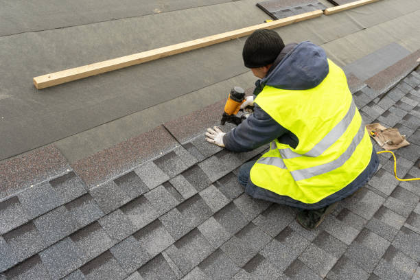 Best Residential Roofing Contractor  in Burney, CA