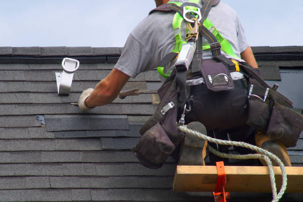 Best Roof Restoration Services  in Burney, CA