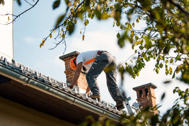Best Tile Roofing Contractor  in Burney, CA