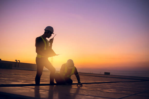 Best Sealant for Roof  in Burney, CA