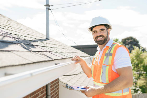 Best Roof Gutter Cleaning  in Burney, CA