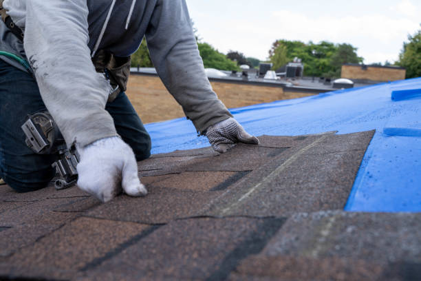 Roof Repair Estimates in Burney, CA
