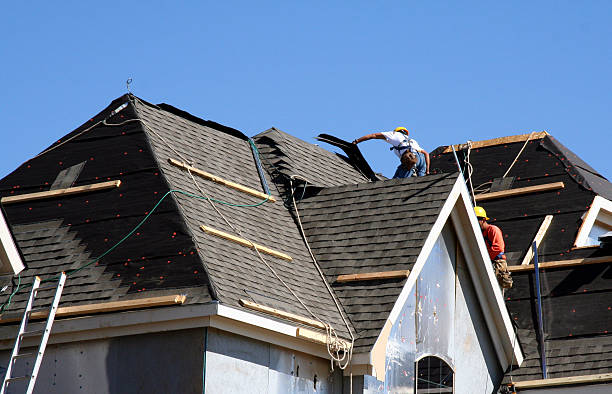 Best Metal Roofing Contractor  in Burney, CA