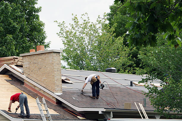 Best Local Roofing Companies  in Burney, CA