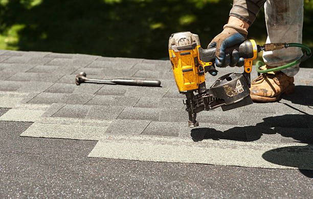 Best Metal Roofing Contractor  in Burney, CA