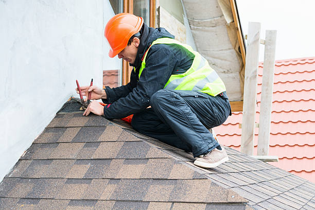 Best New Roof Installation  in Burney, CA