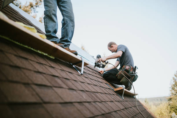 Best New Roof Installation  in Burney, CA