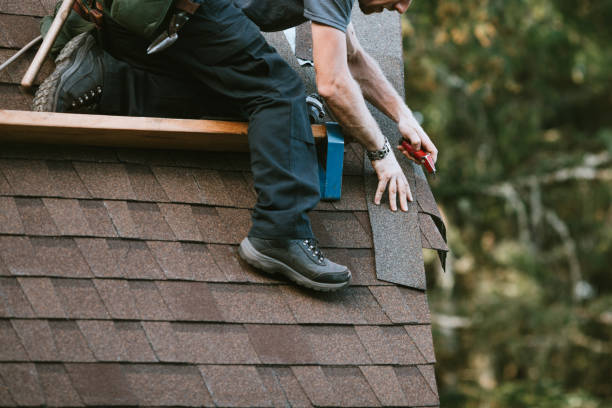 Best Roof Inspection Near Me  in Burney, CA