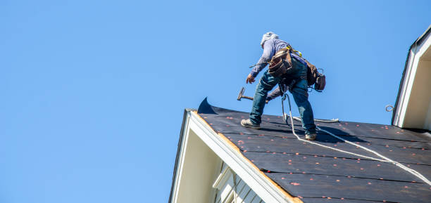 Best Affordable Roof Replacement  in Burney, CA