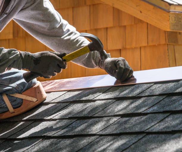 Quick and Trustworthy Emergency Roof Repair Services in Burney, CA
